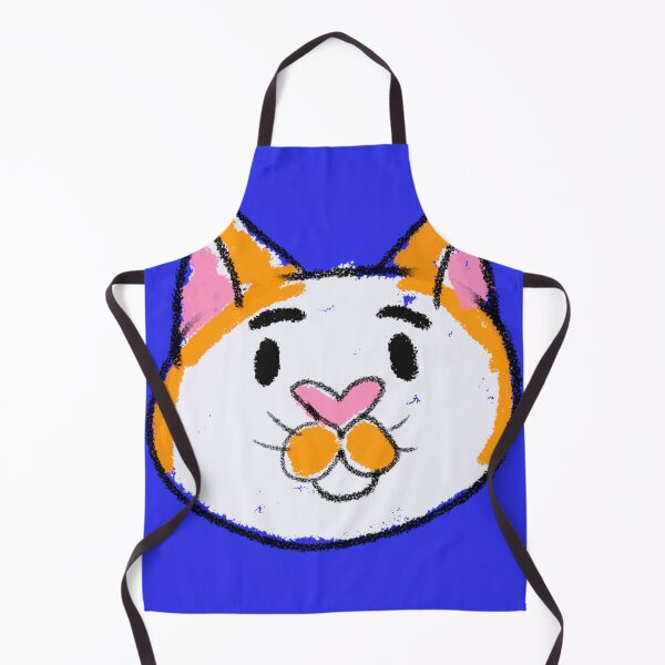 Item preview, Toonces Head designed and sold by DaniMationENT.