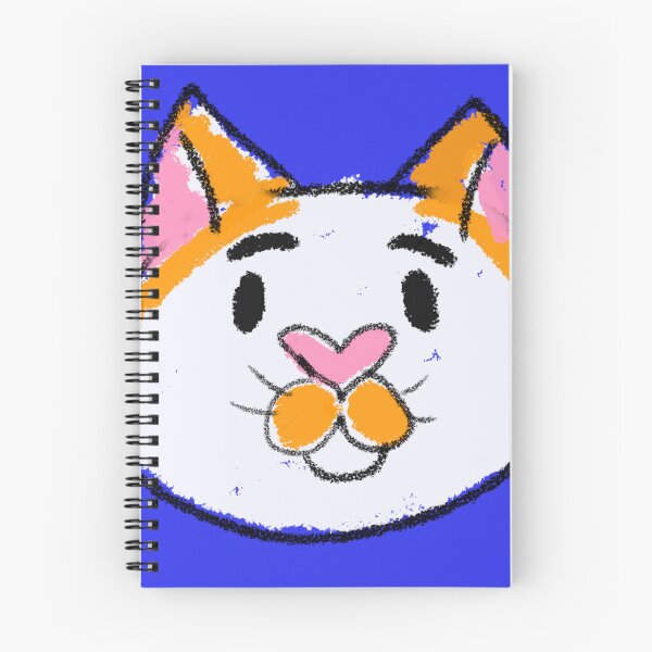 Item preview, Toonces Head designed and sold by DaniMationENT.