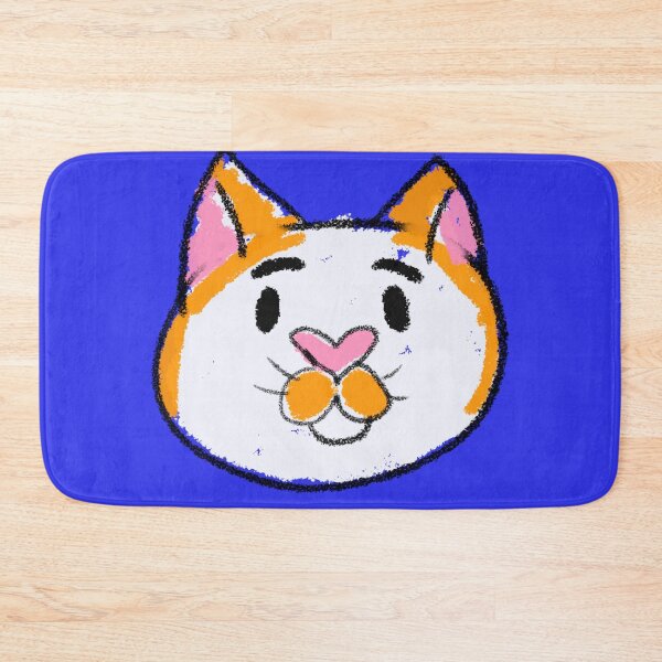 Item preview, Toonces Head designed and sold by DaniMationENT.