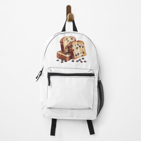 Item preview, Raisin Bread Bakery designed and sold by Mr-whiteBG.
