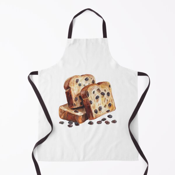 Item preview, Raisin Bread Bakery designed and sold by Mr-whiteBG.