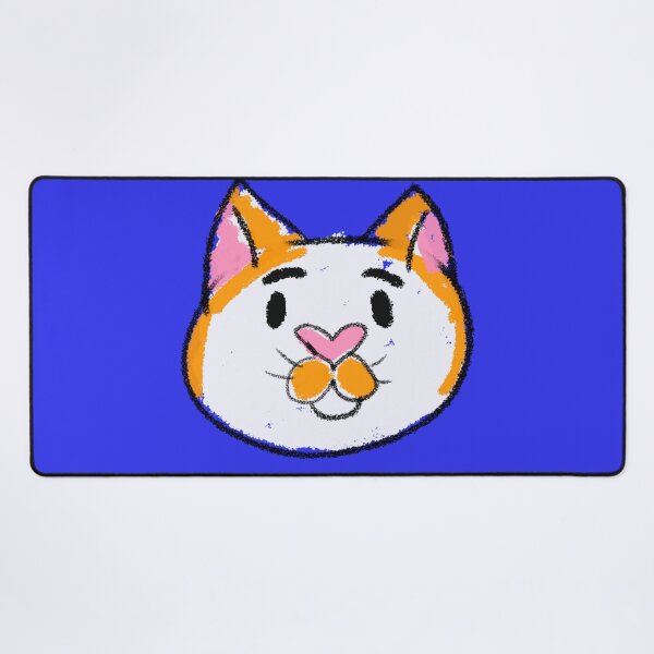 Item preview, Toonces Head designed and sold by DaniMationENT.