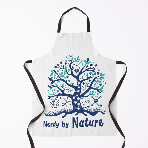 Item preview, Nerdy by Nature designed and sold by GalacticLabs.