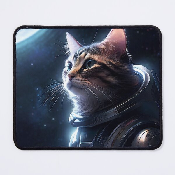 Item preview,  The cosmic Cat designed and sold by BAIN012.