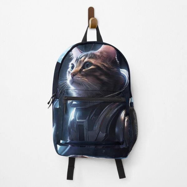 Item preview,  The cosmic Cat designed and sold by BAIN012.