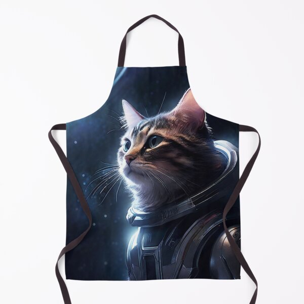 Item preview,  The cosmic Cat designed and sold by BAIN012.