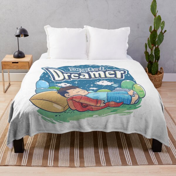 Item preview, Digital Dreamer designed and sold by GalacticLabs.