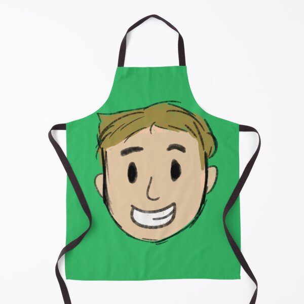 Item preview, Ben Head designed and sold by DaniMationENT.