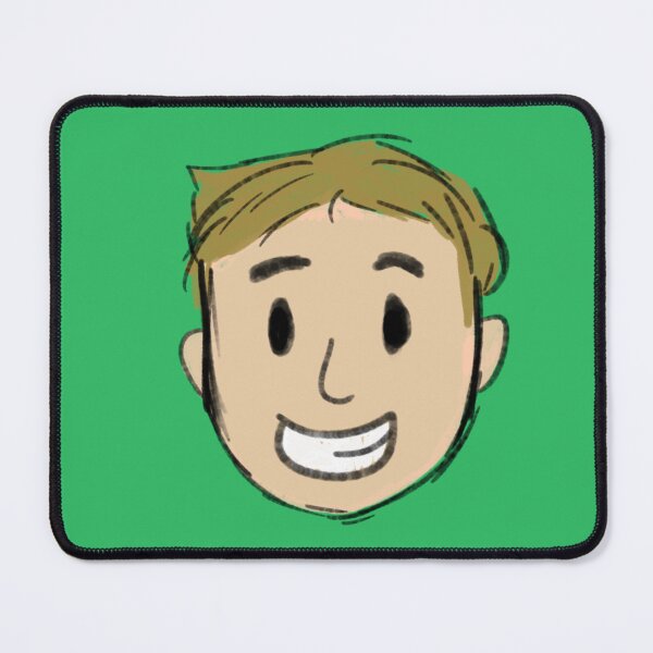 Item preview, Ben Head designed and sold by DaniMationENT.