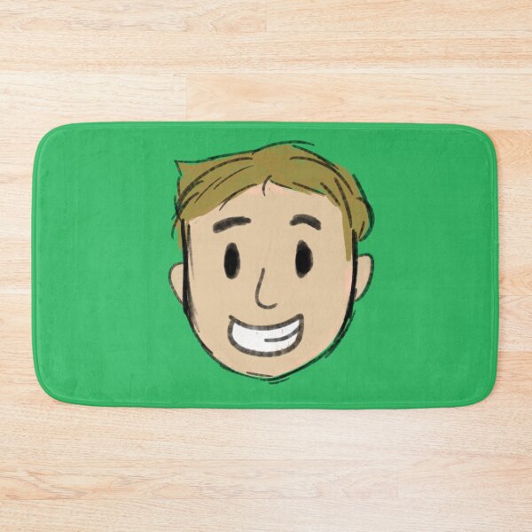Item preview, Ben Head designed and sold by DaniMationENT.