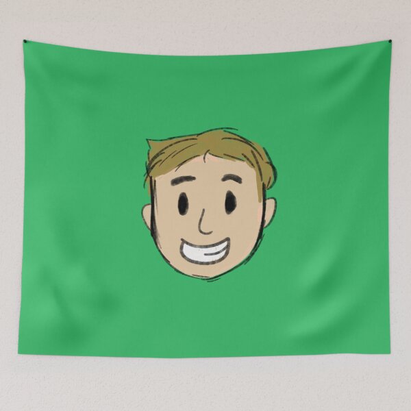 Item preview, Ben Head designed and sold by DaniMationENT.