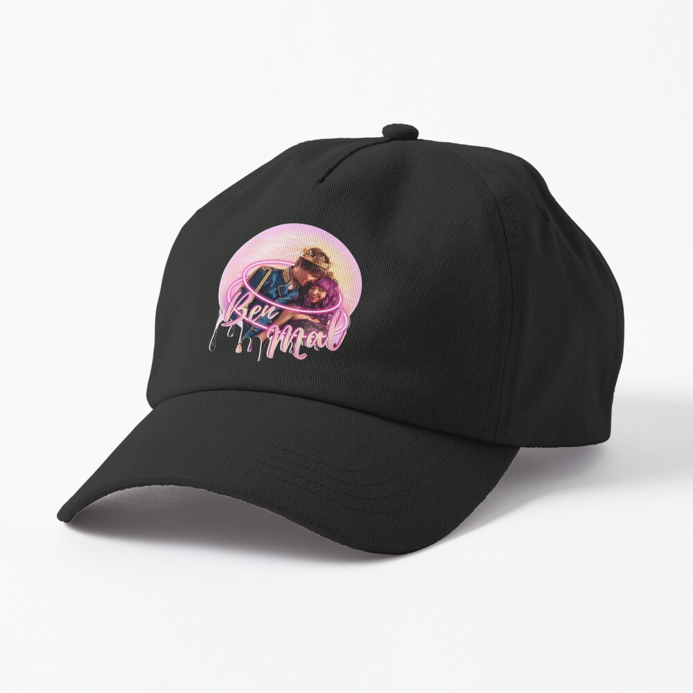 Item preview, Dad hat designed and sold by Arte-Enchanted.
