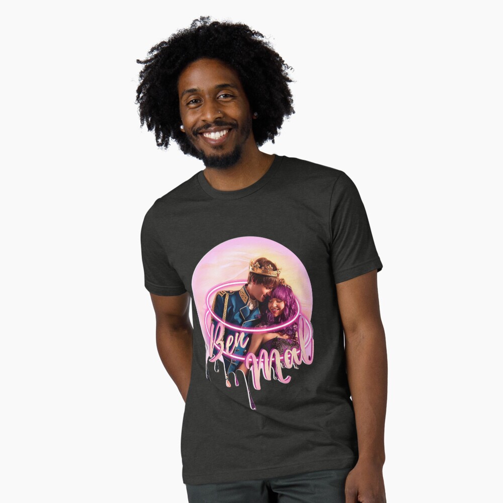 Item preview, Camiseta de tejido mixto designed and sold by Arte-Enchanted.