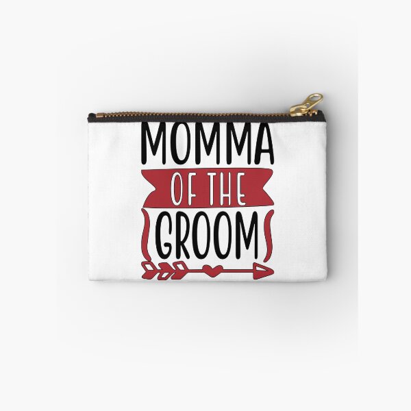 Item preview, MOMMA OF THE GROOM designed and sold by Rejiboustarts.