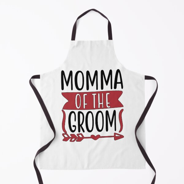 Item preview, MOMMA OF THE GROOM designed and sold by Rejiboustarts.