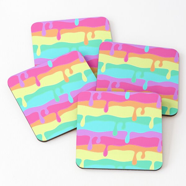 Item preview, Rainbow Drips designed and sold by robyriker.