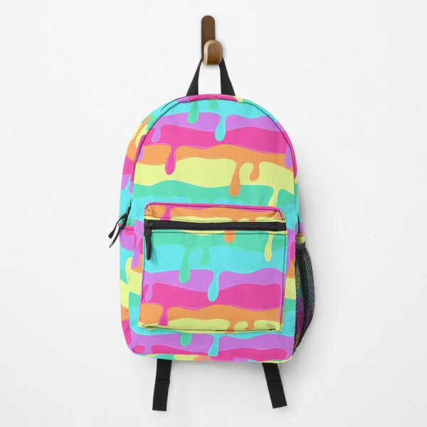 Item preview, Rainbow Drips designed and sold by robyriker.