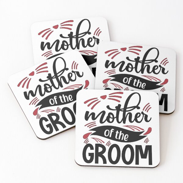 Item preview, MOTHER OF THE GROOM designed and sold by Rejiboustarts.