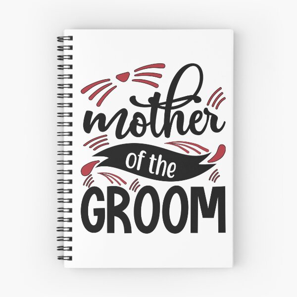 Item preview, MOTHER OF THE GROOM designed and sold by Rejiboustarts.