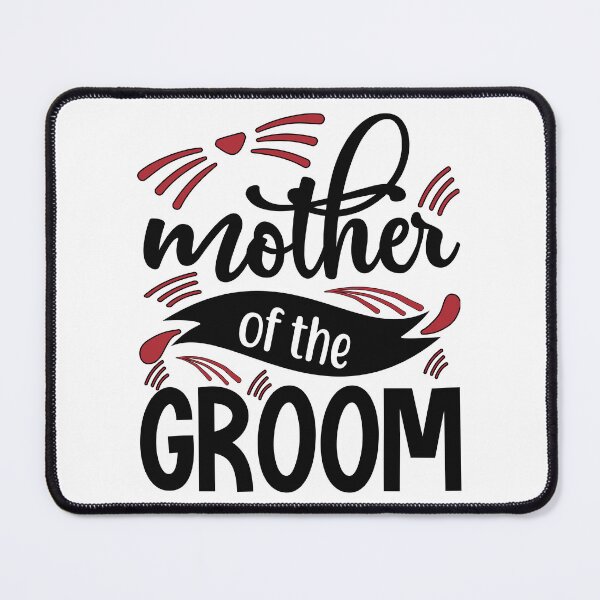 Item preview, MOTHER OF THE GROOM designed and sold by Rejiboustarts.