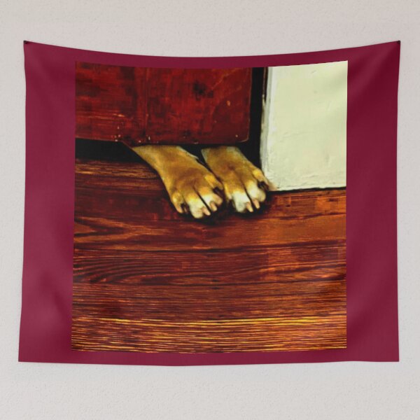 Item preview, Cat Paws designed and sold by ontological.