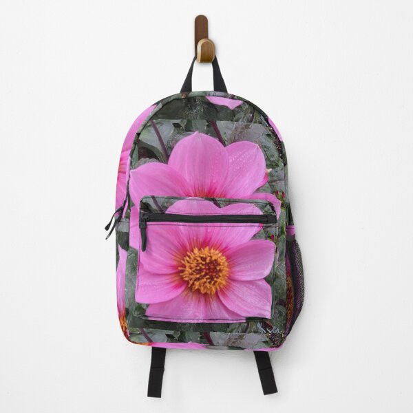 Item preview, pink daisy designed and sold by Pauline Whitburn.