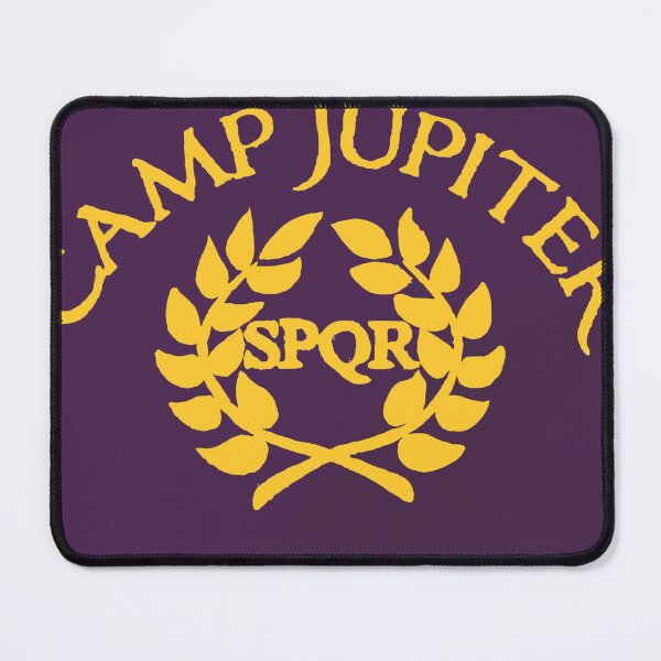 Item preview, Camp Jupiter  designed and sold by upZepeto.