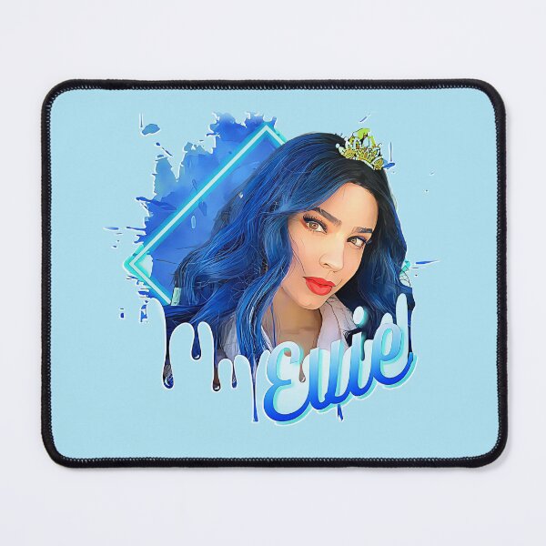 Item preview, Evie Queen - Descendants 3  designed and sold by Arte Enchanted.