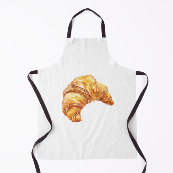 Item preview, Yummy Croissant French Pastry designed and sold by Mr-whiteBG.