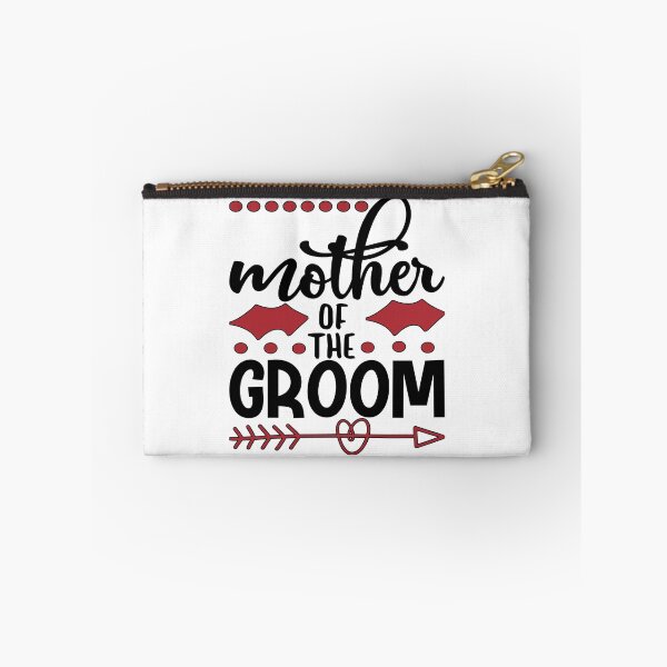 Item preview, MOTHER OF THE GROOM, BLACK AND RED DESIGN. designed and sold by Rejiboustarts.
