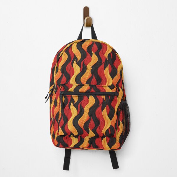 Item preview, Flames Pattern 04 designed and sold by lapart.