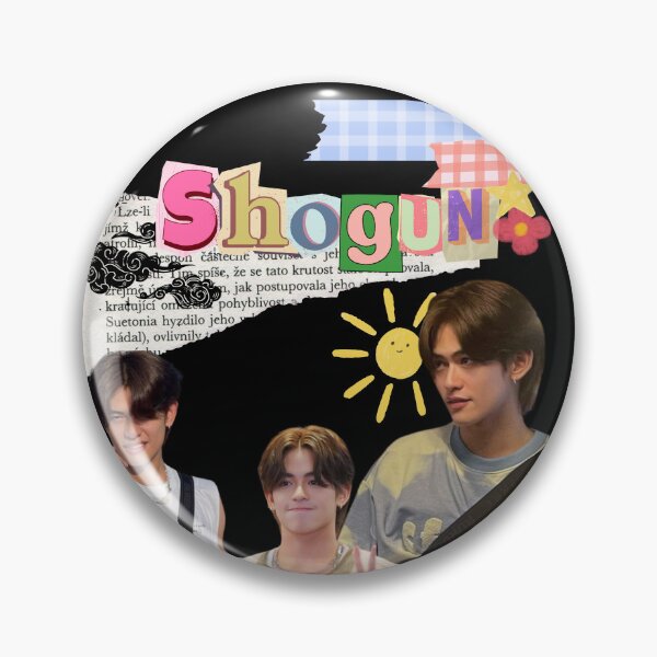 Item preview, Shogun Bl Thai actor designed and sold by BLfashioninc.