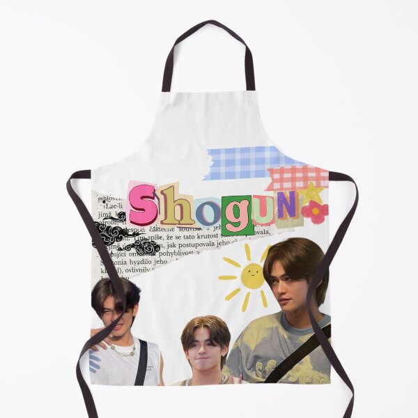 Item preview, Shogun Bl Thai actor designed and sold by BLfashioninc.