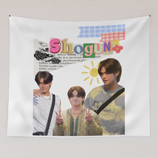 Item preview, Shogun Bl Thai actor designed and sold by BLfashioninc.