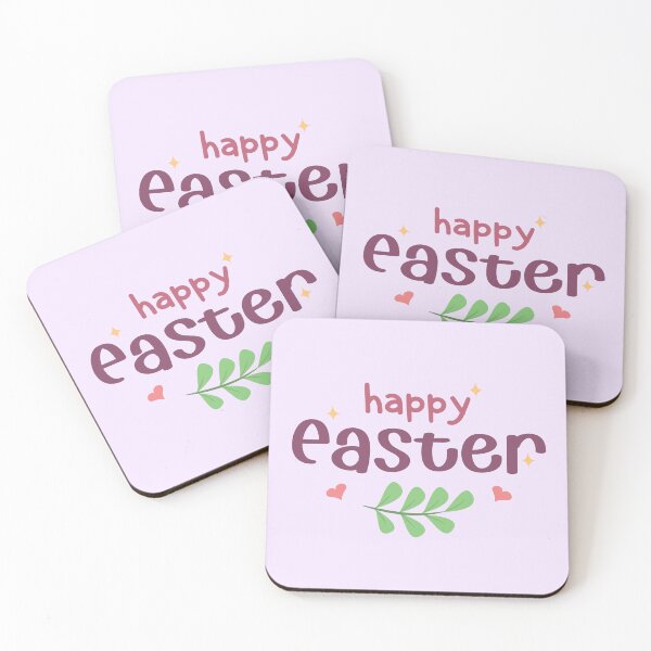 Item preview, Happy Easter - Easter Day designed and sold by oryzasian.