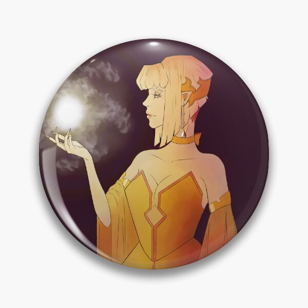 Item preview, Sorceress Portrait designed and sold by LavishMim.