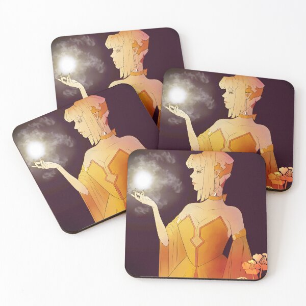 Item preview, Sorceress Portrait designed and sold by LavishMim.