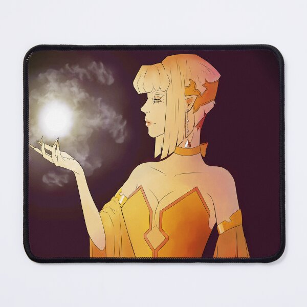 Item preview, Sorceress Portrait designed and sold by LavishMim.