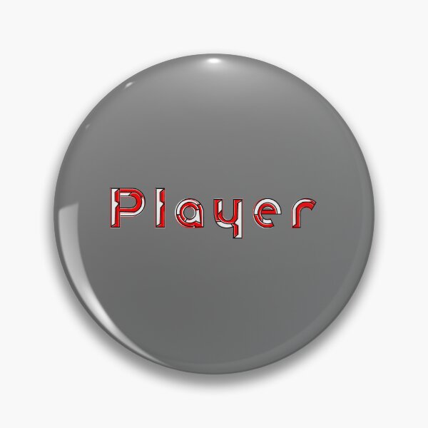 Item preview, Gamer Competitor Athlete Enthusiast Participant Contender player Sportsman designed and sold by 4rpixs.