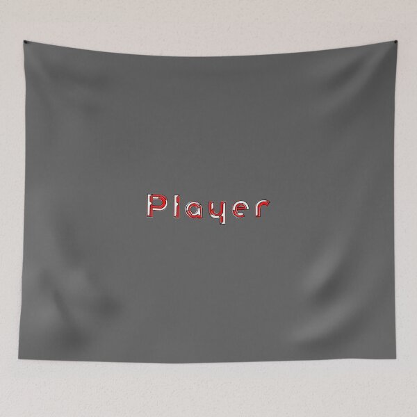 Item preview, Gamer Competitor Athlete Enthusiast Participant Contender player Sportsman designed and sold by 4rpixs.