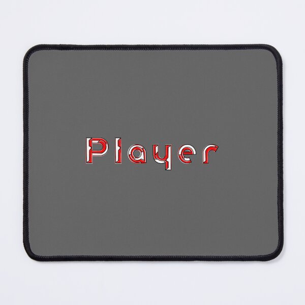 Item preview, Gamer Competitor Athlete Enthusiast Participant Contender player Sportsman designed and sold by 4rpixs.
