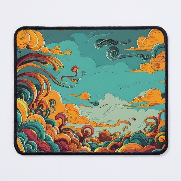 Item preview, Color Sky Design designed and sold by Lordilyes.