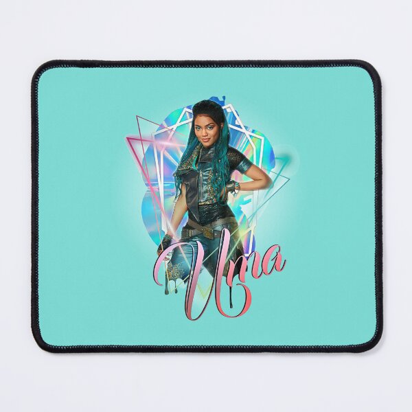Item preview, Uma Princess - Descendants 3 designed and sold by Arte Enchanted.