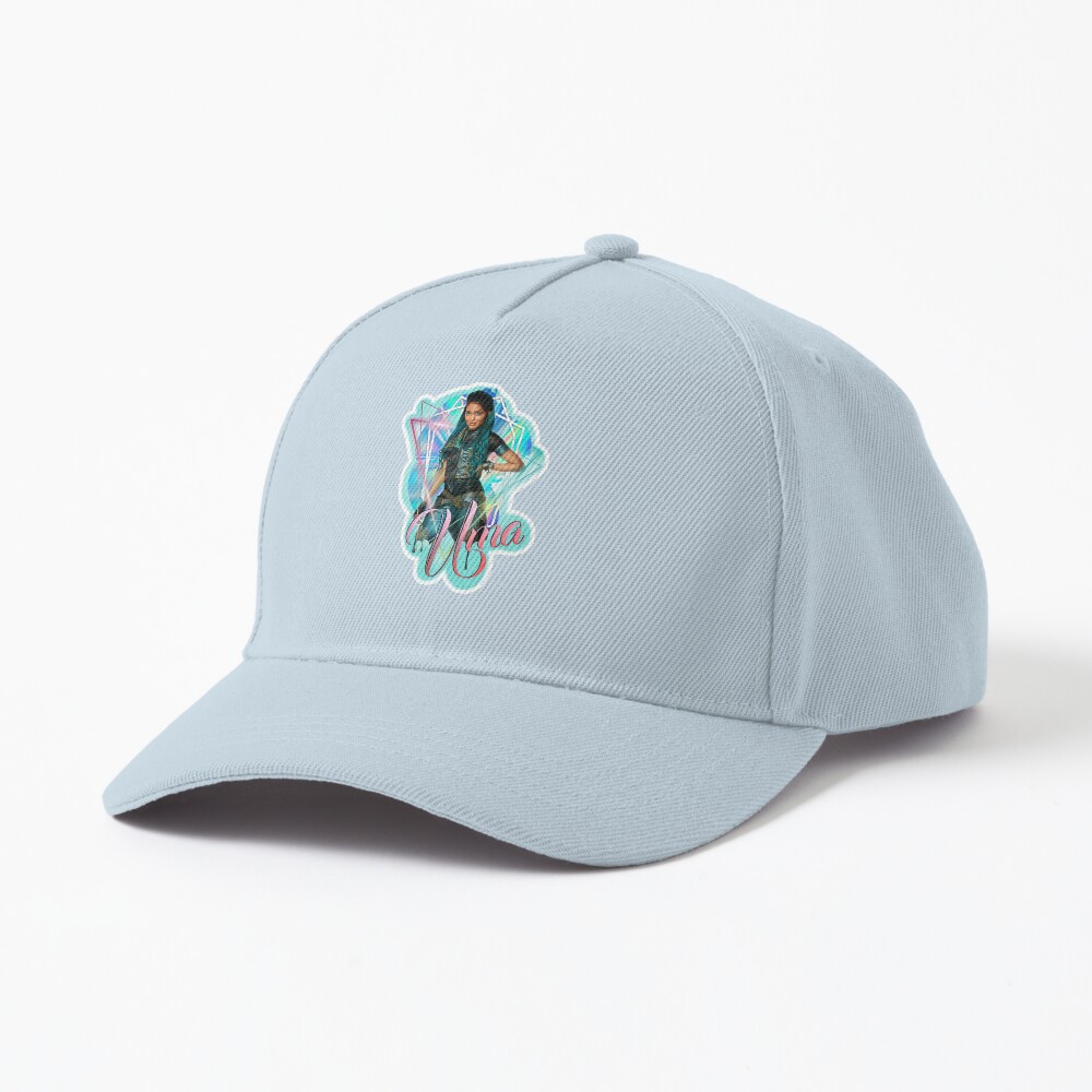 Vista previa del artículo con la obra «Gorra de béisbol», diseñado y vendido por Arte-Enchanted.
