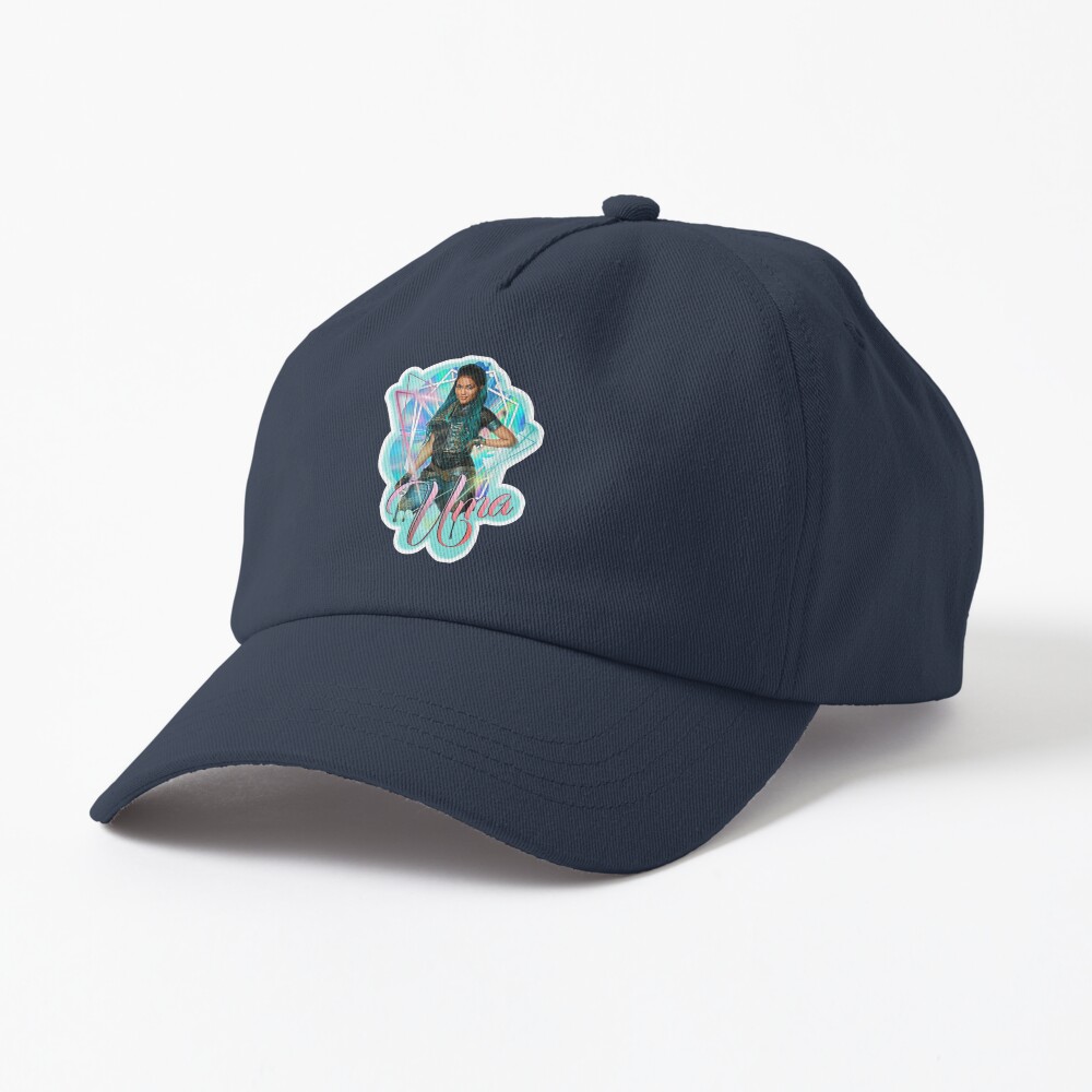 Vista previa del artículo con la obra «Dad hat», diseñado y vendido por Arte-Enchanted.