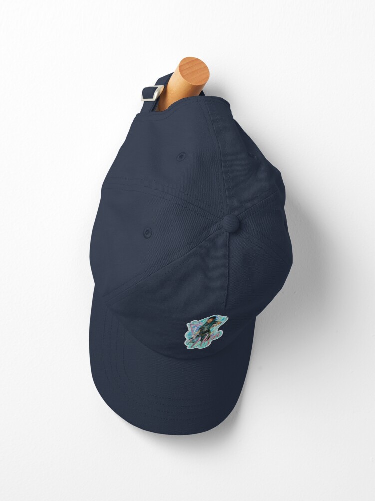 Imagen 2 de 7, Gorra con la obra Princesa Uma - Descendientes 3, diseñada y vendida por Arte-Enchanted.