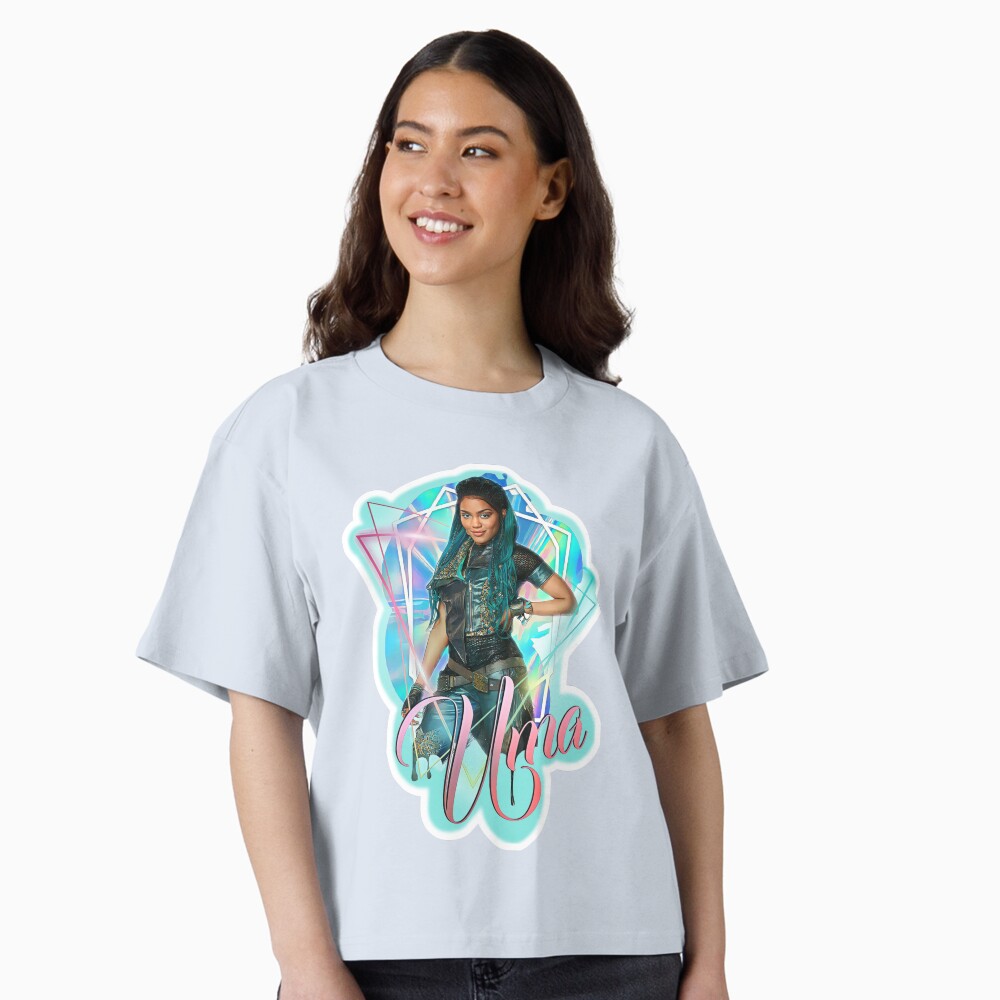 Vista previa del artículo con la obra «Camiseta holgada boxy», diseñado y vendido por Arte-Enchanted.