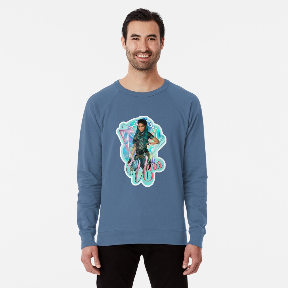 Vista previa del artículo con la obra «Sudadera ligera», diseñado y vendido por Arte-Enchanted.