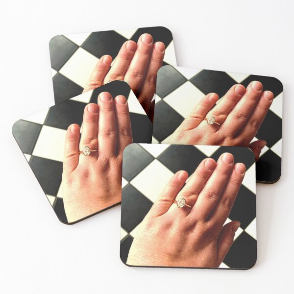 Item preview, Engaged designed and sold by ontological.