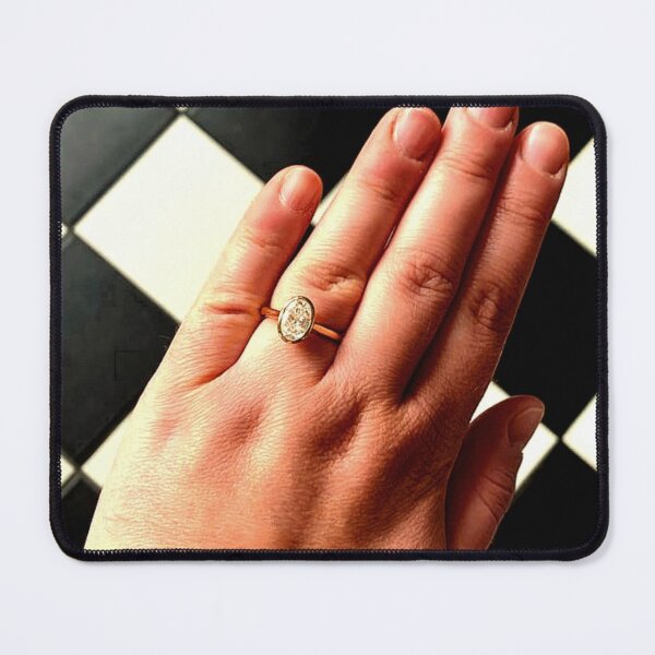 Item preview, Engaged designed and sold by ontological.